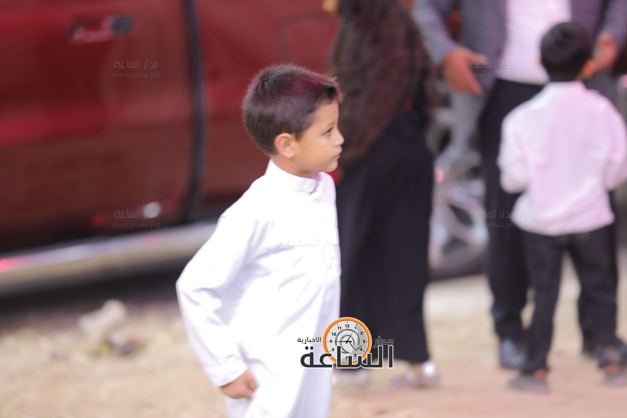 Madar Al-Saa Images 0.8662983106550823