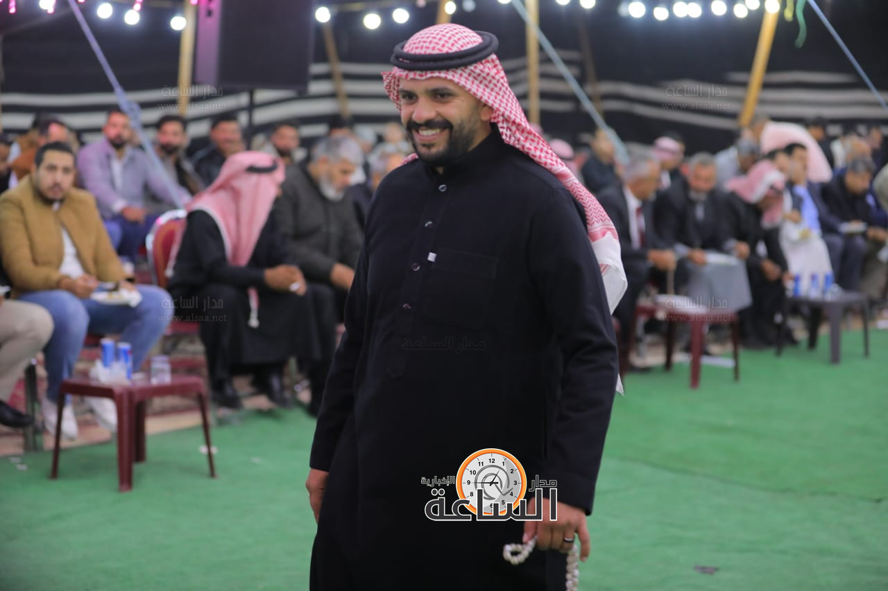 Madar Al-Saa Images 0.5072319960725231