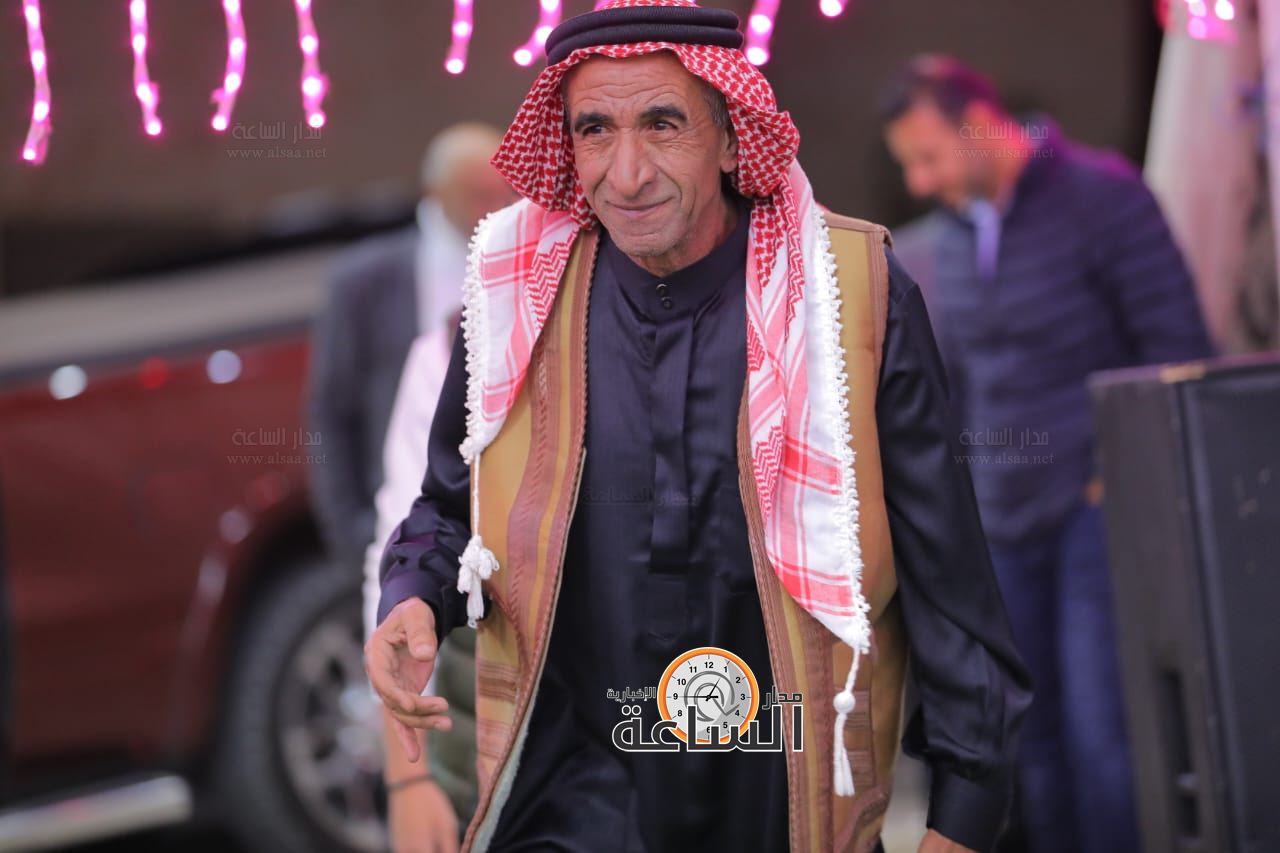 Madar Al-Saa Images 0.18530886930159163