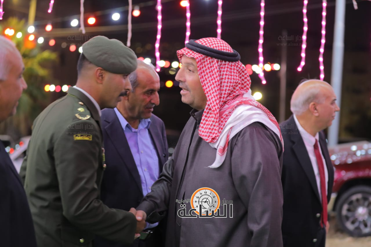 Madar Al-Saa Images 0.13004412364653595