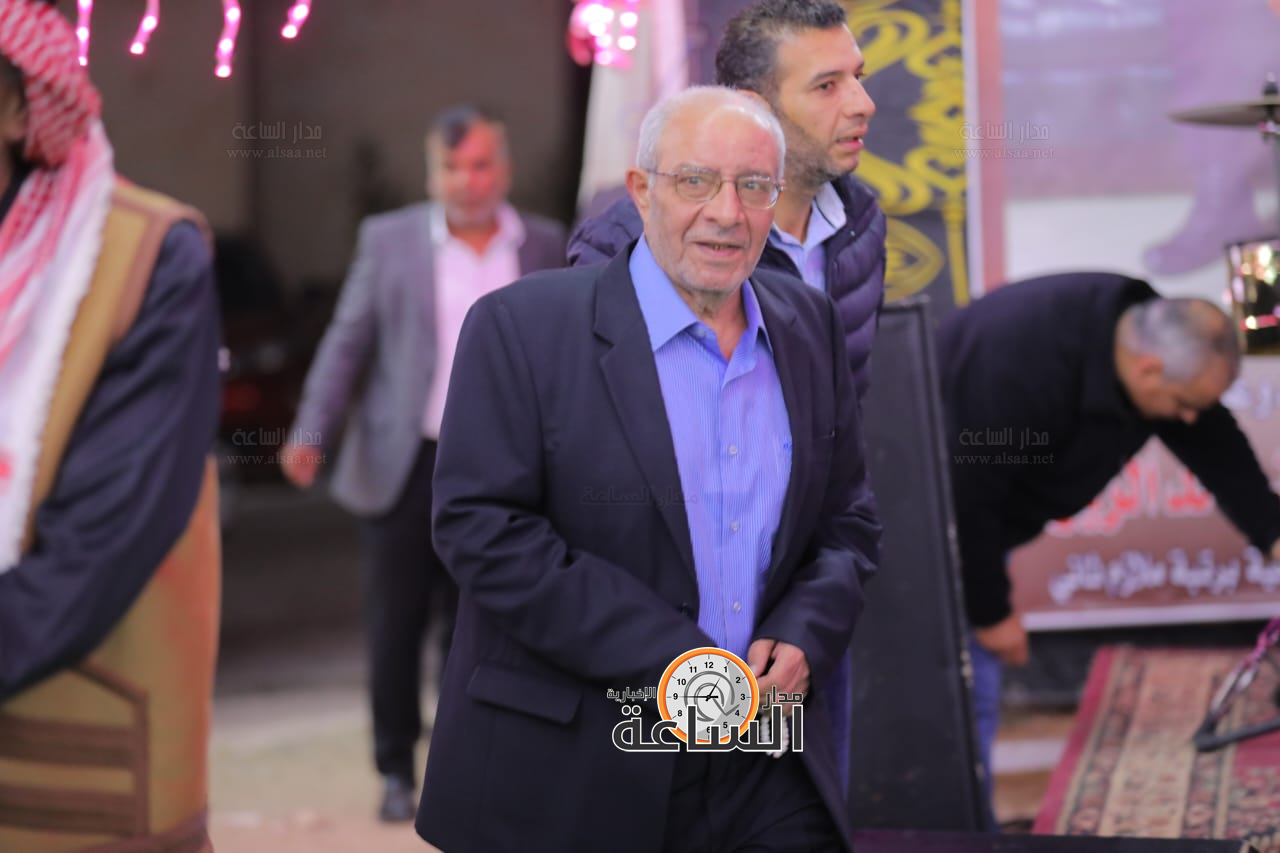 Madar Al-Saa Images 0.6225093709770975