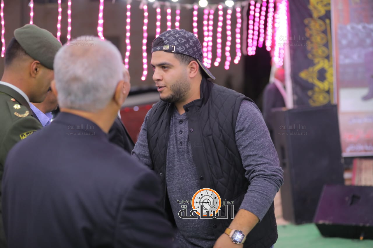 Madar Al-Saa Images 0.10431308859696786