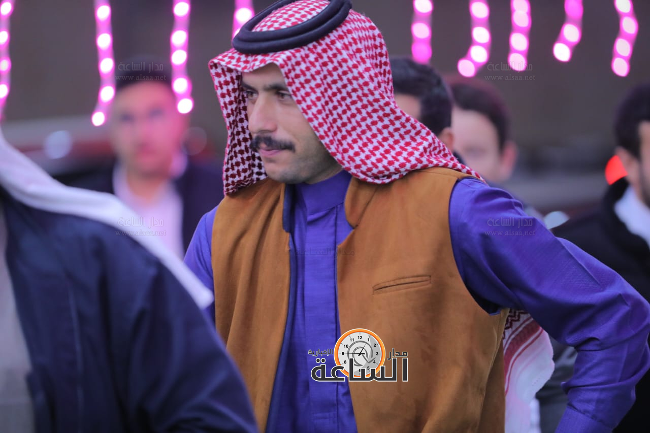 Madar Al-Saa Images 0.8721440971313734