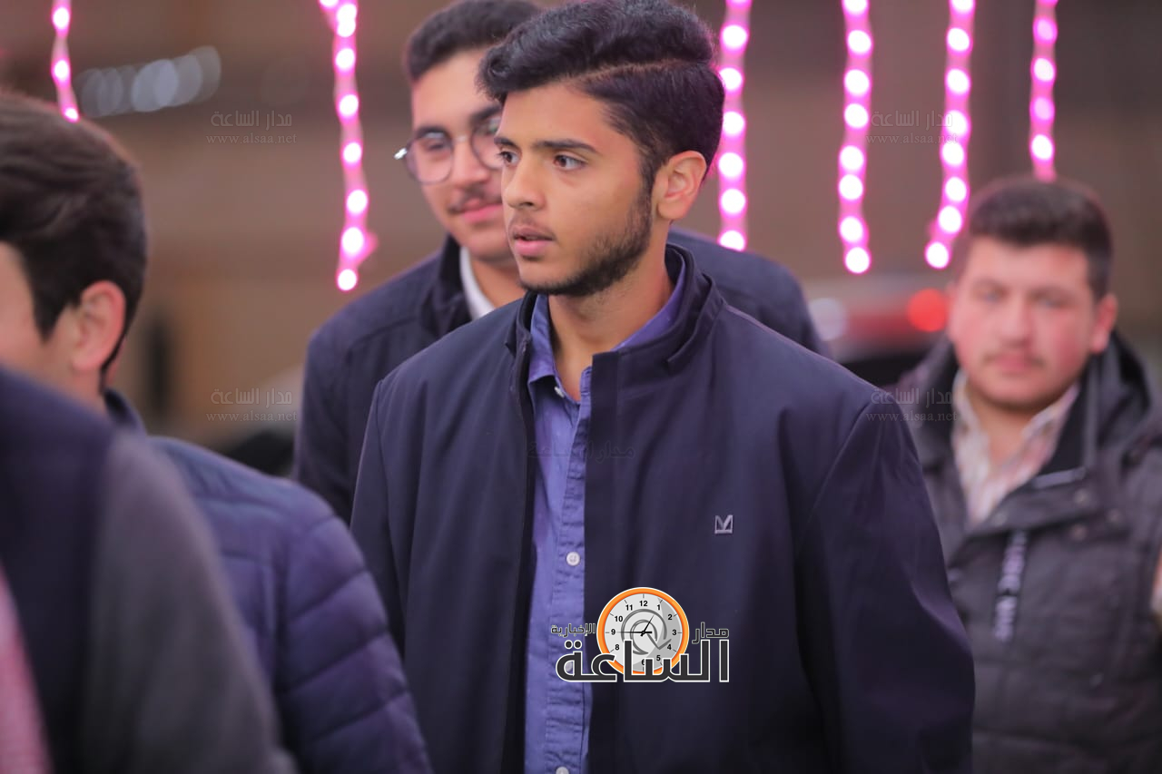 Madar Al-Saa Images 0.20389798290483263