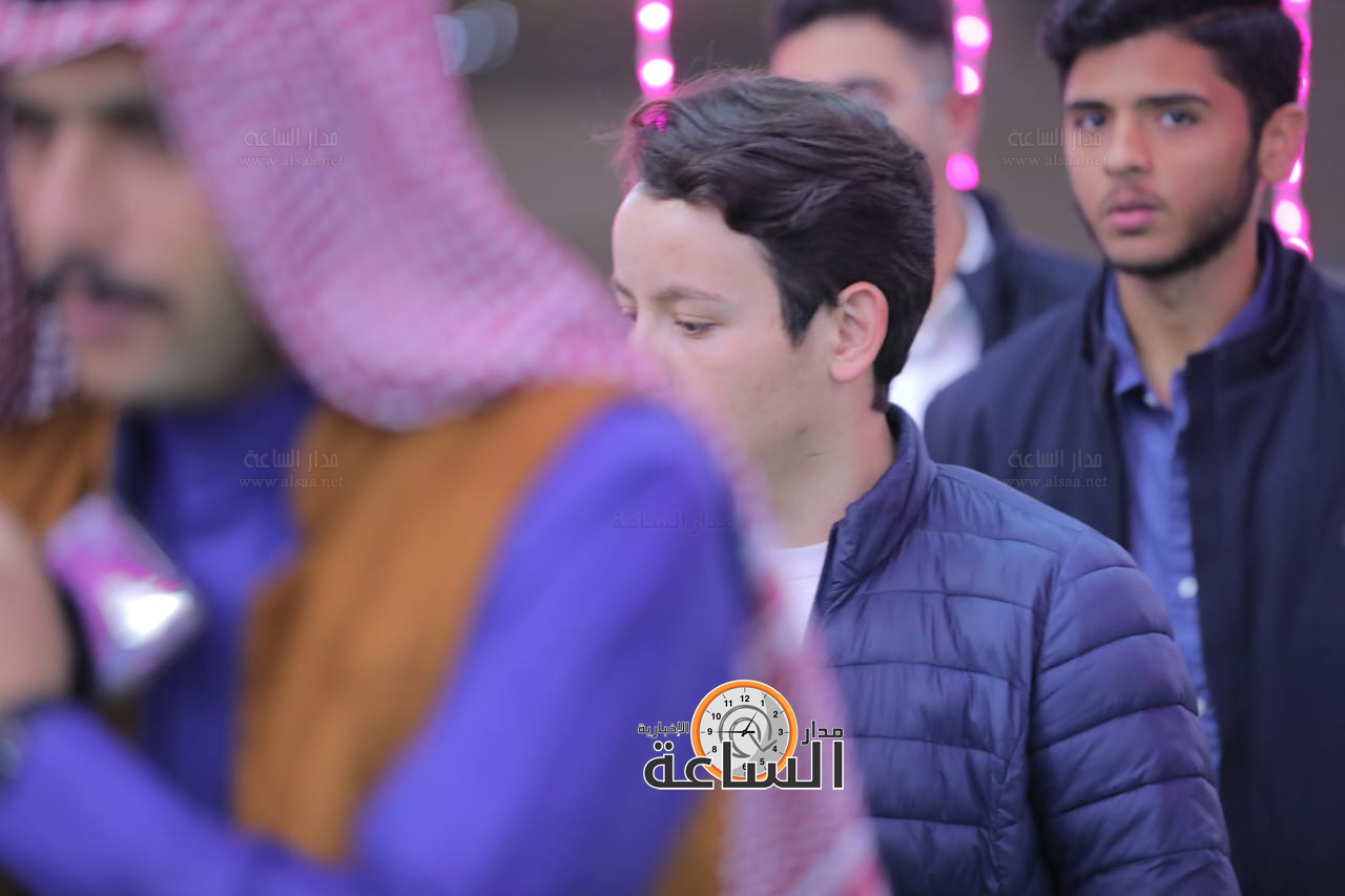 Madar Al-Saa Images 0.879448776042937