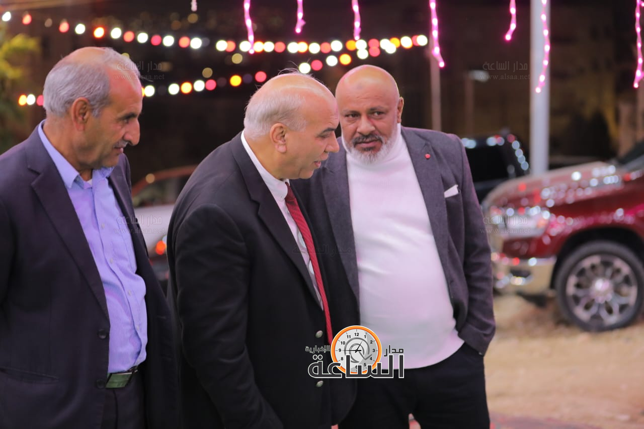 Madar Al-Saa Images 0.9831061400445864