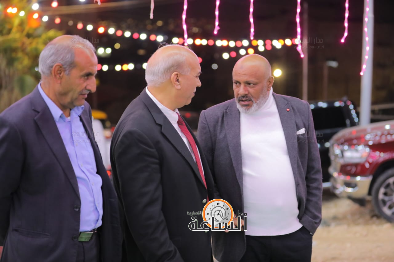 Madar Al-Saa Images 0.7888031280128738