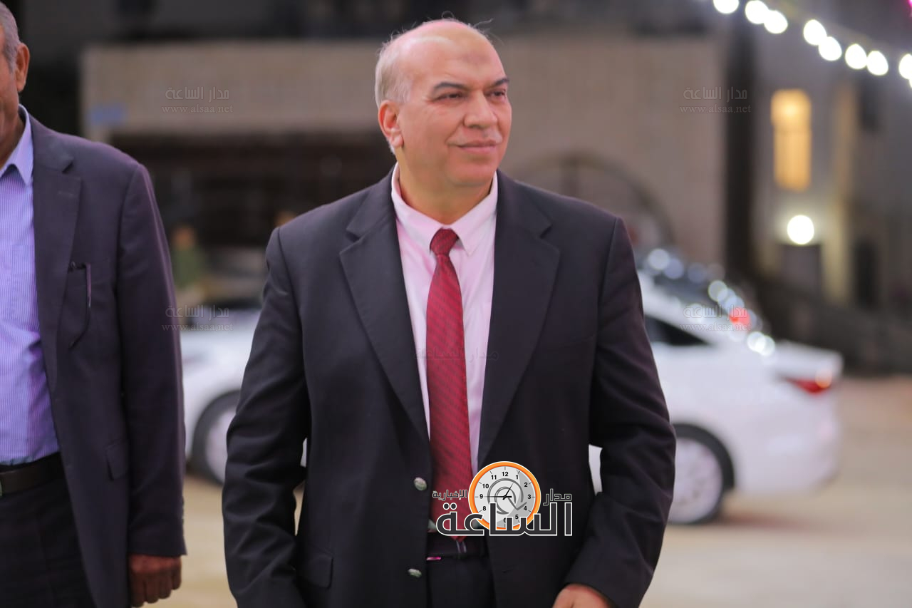 Madar Al-Saa Images 0.6898108807334684