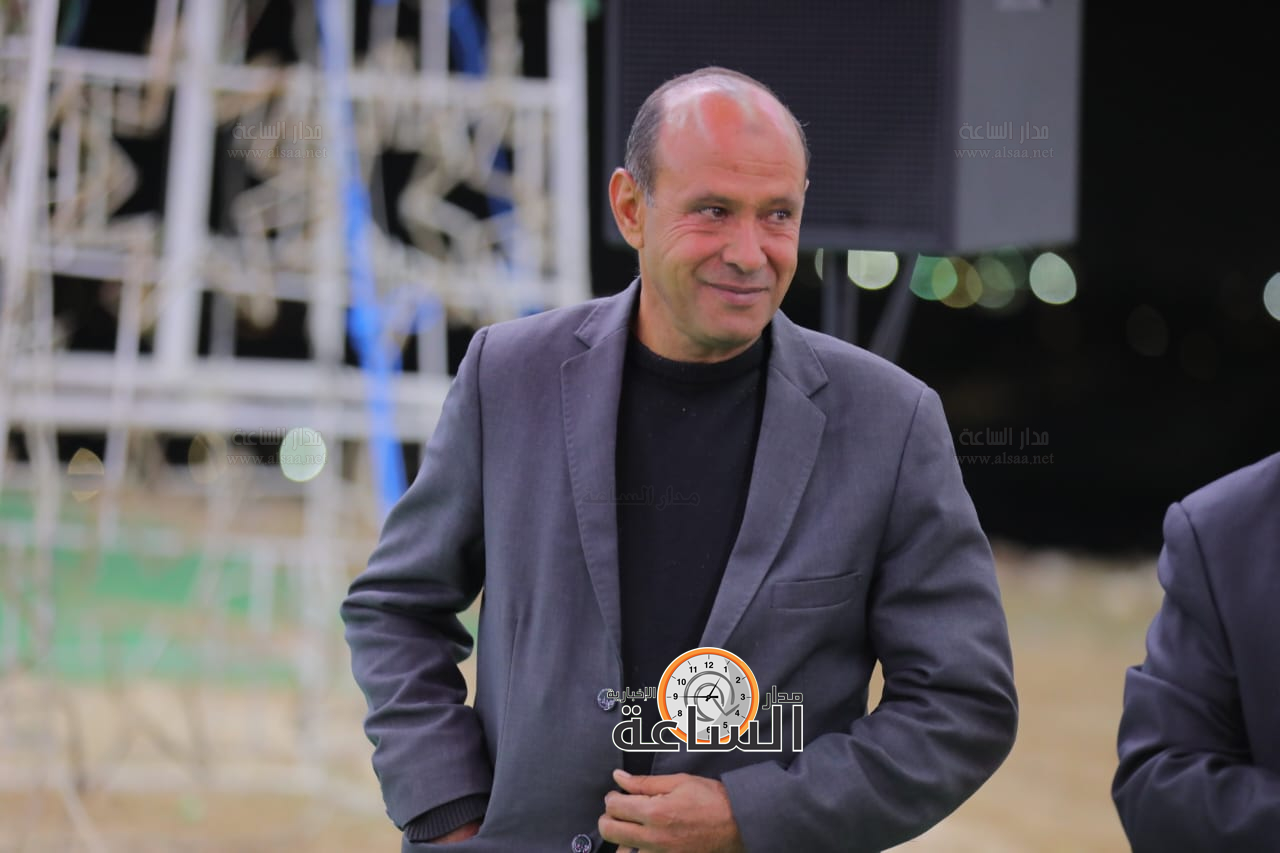 Madar Al-Saa Images 0.08338011250847144