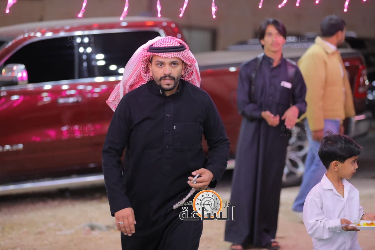 Madar Al-Saa Images 0.656526294298984