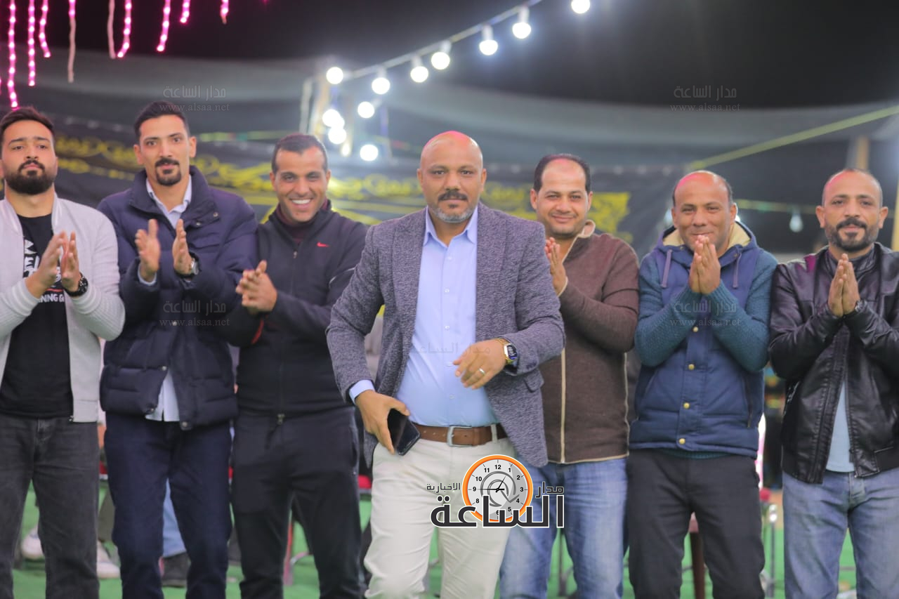 Madar Al-Saa Images 0.7534363226960277