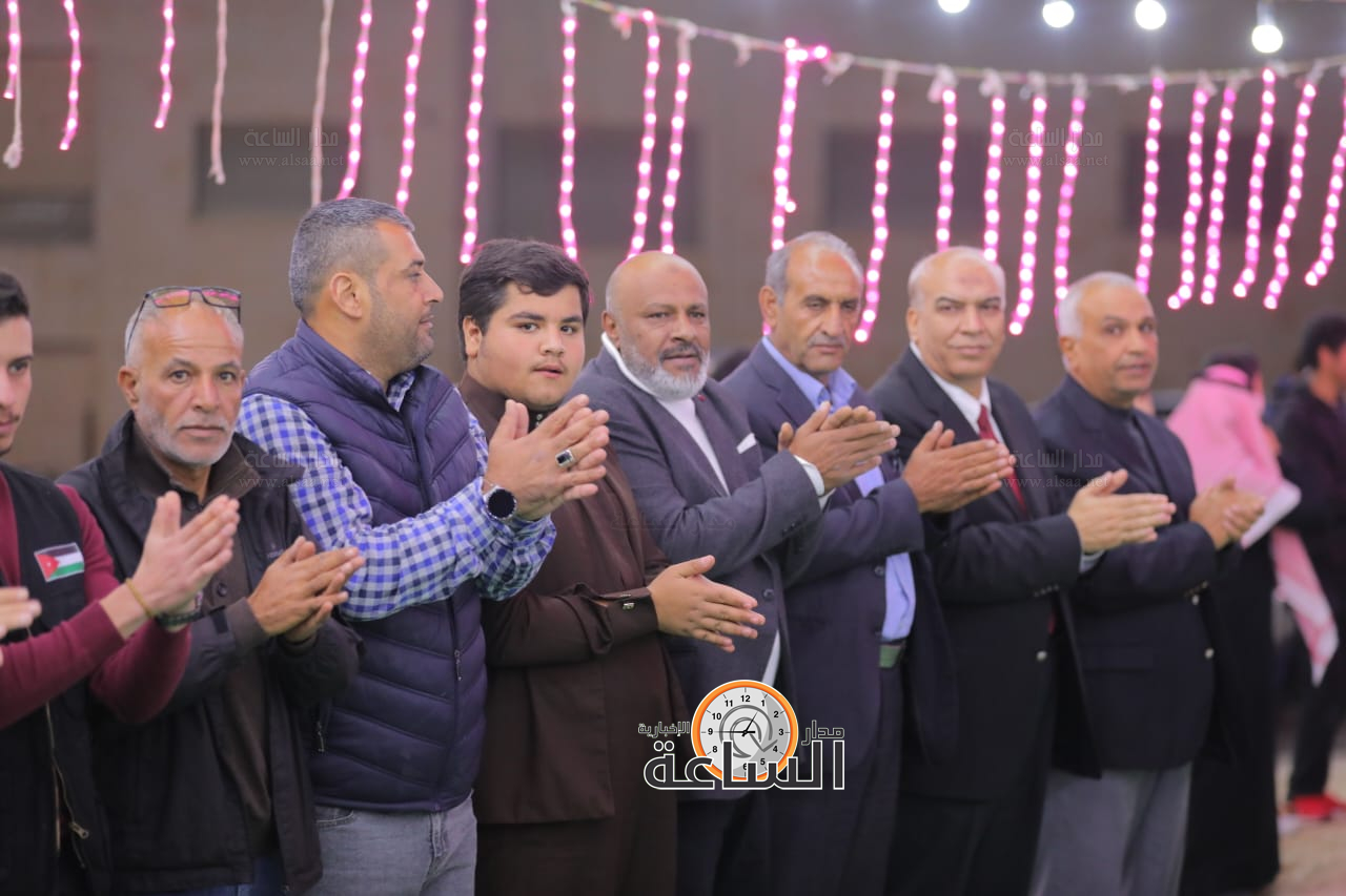 Madar Al-Saa Images 0.6724649681832144