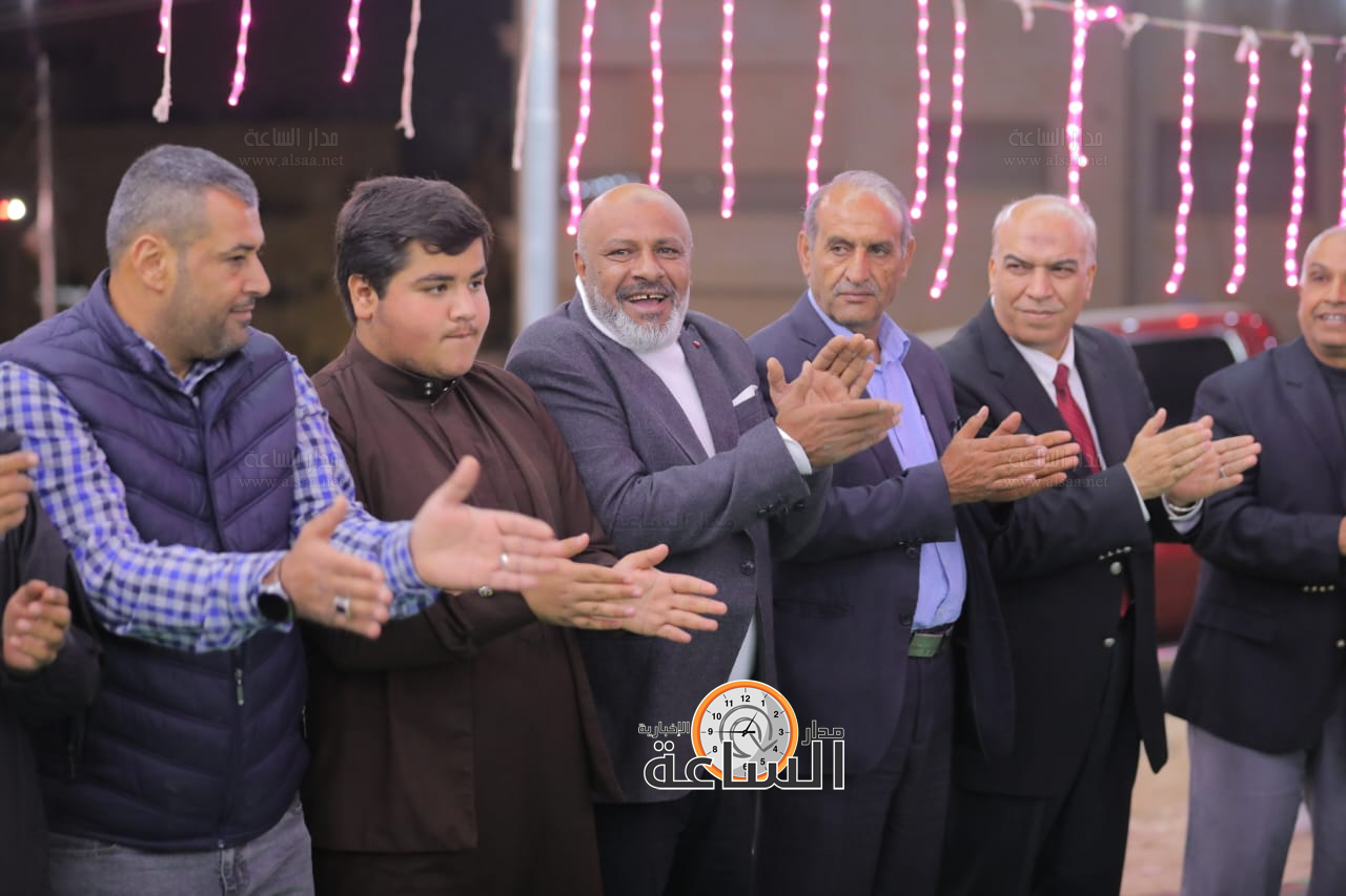 Madar Al-Saa Images 0.6720690117357826