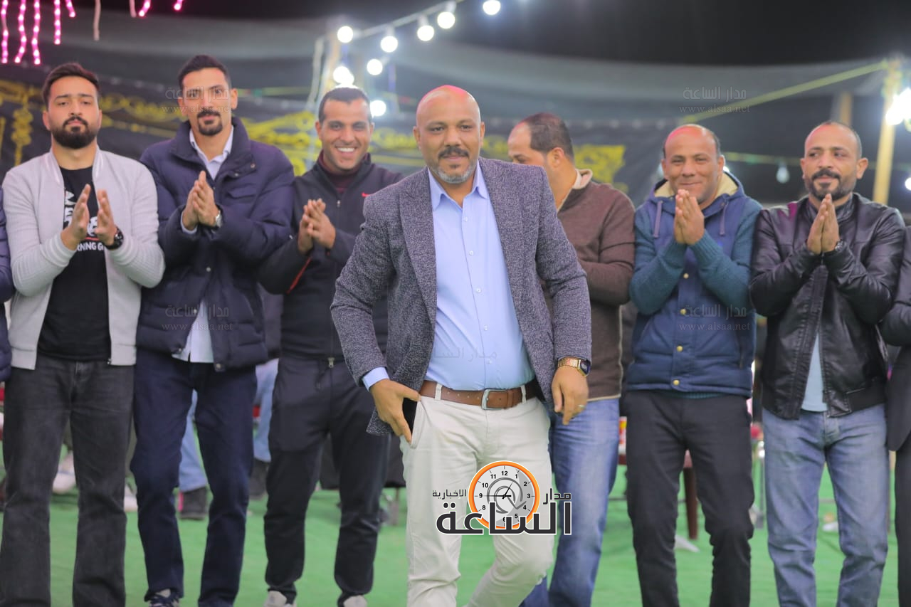 Madar Al-Saa Images 0.587833578972502