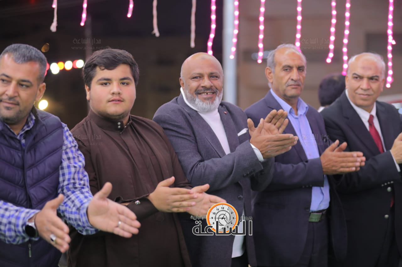 Madar Al-Saa Images 0.7346721506130234