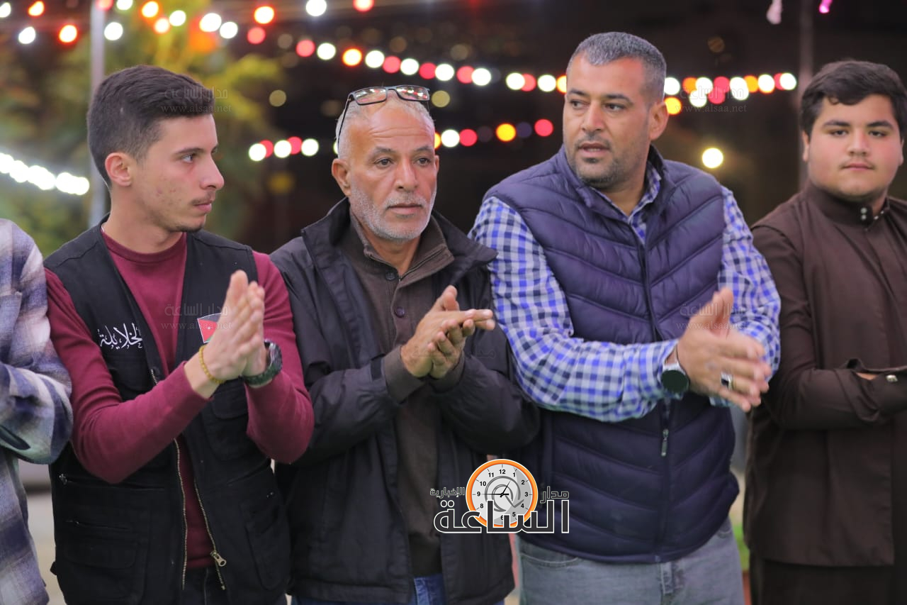 Madar Al-Saa Images 0.31706164885856425