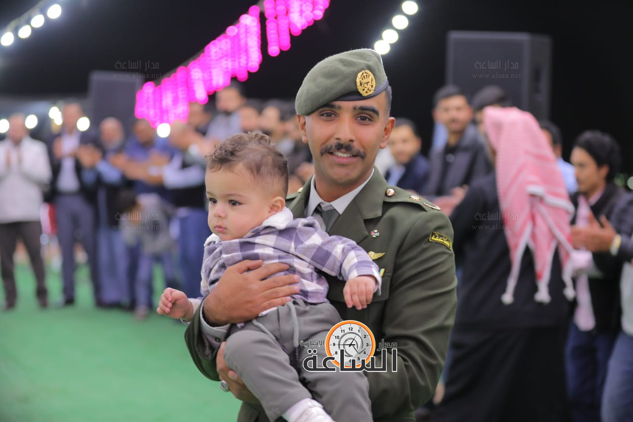 Madar Al-Saa Images 0.3266403536001661