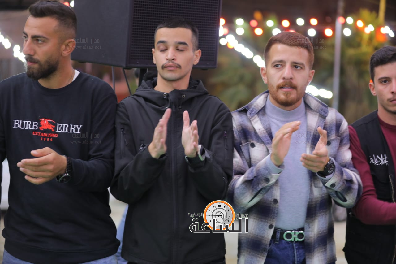 Madar Al-Saa Images 0.8339833682648394