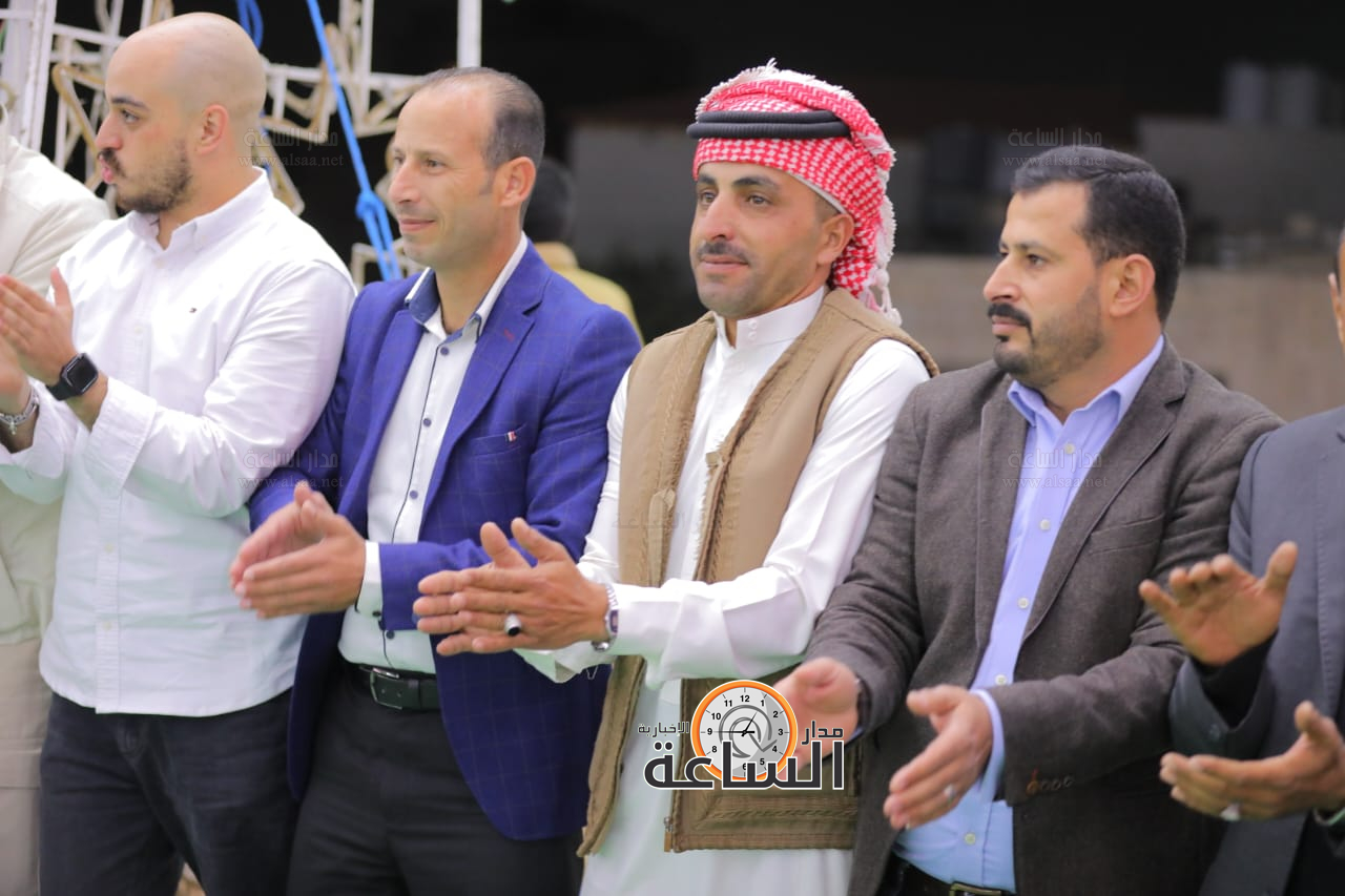 Madar Al-Saa Images 0.17849461444048642