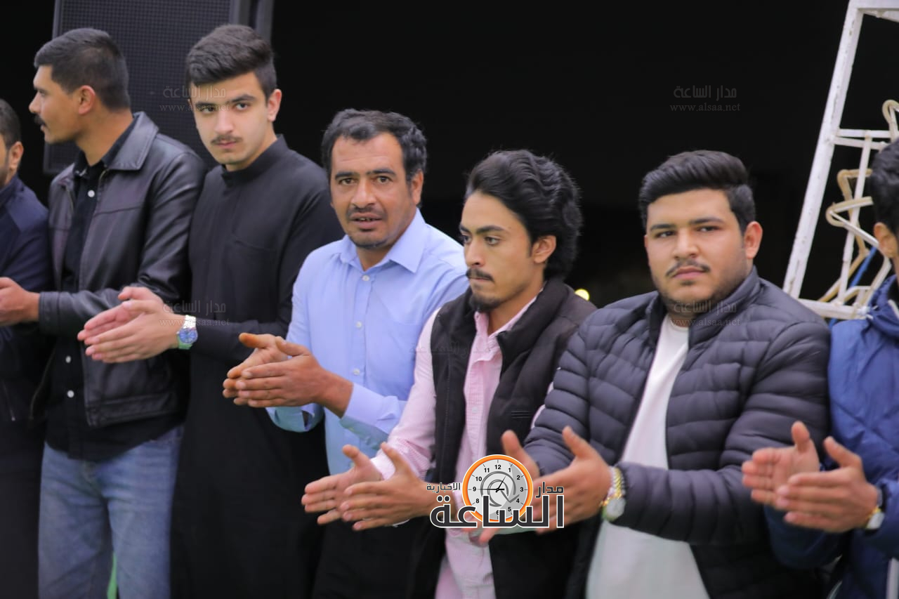 Madar Al-Saa Images 0.7050106979940256