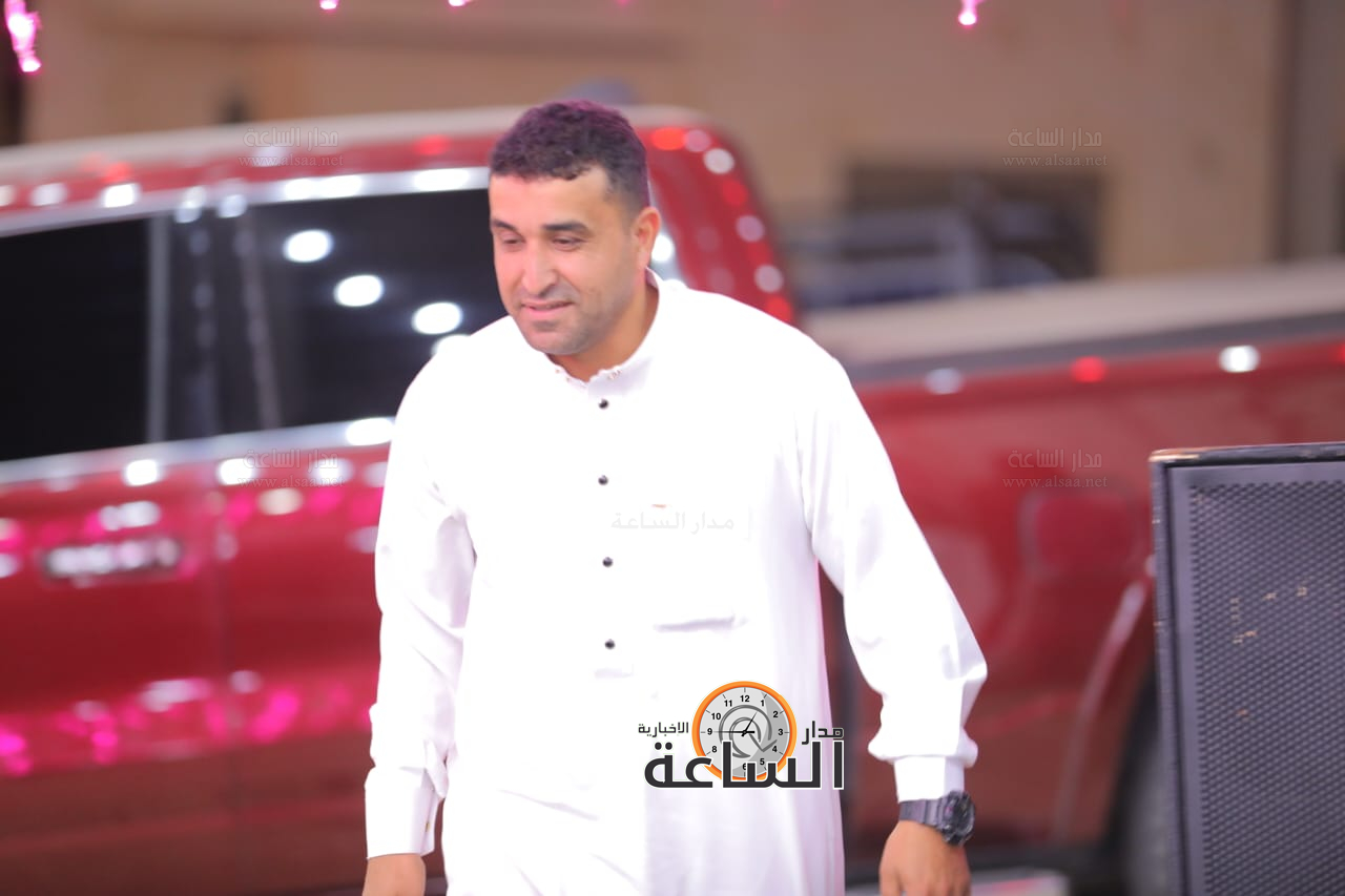 Madar Al-Saa Images 0.3317708439293392