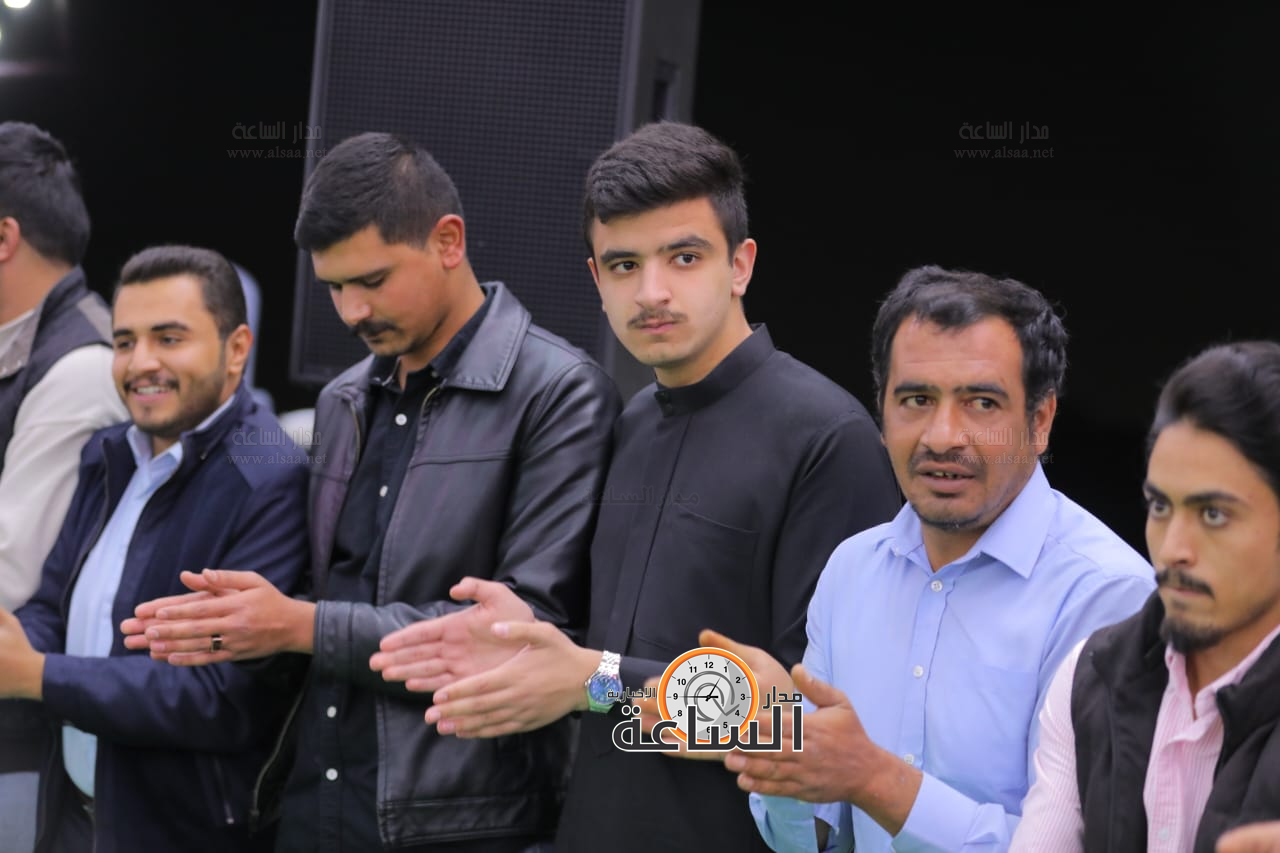 Madar Al-Saa Images 0.32480404343402514