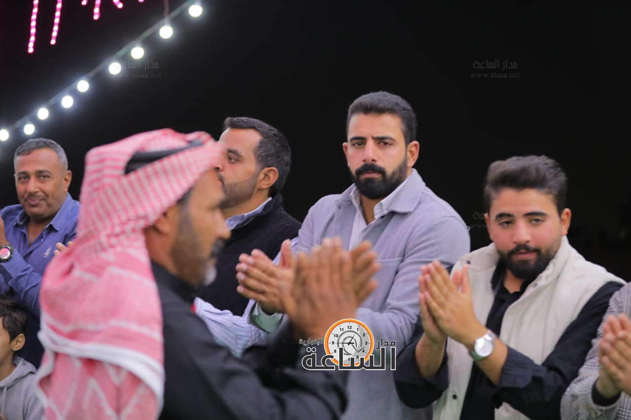 Madar Al-Saa Images 0.7739467483186551