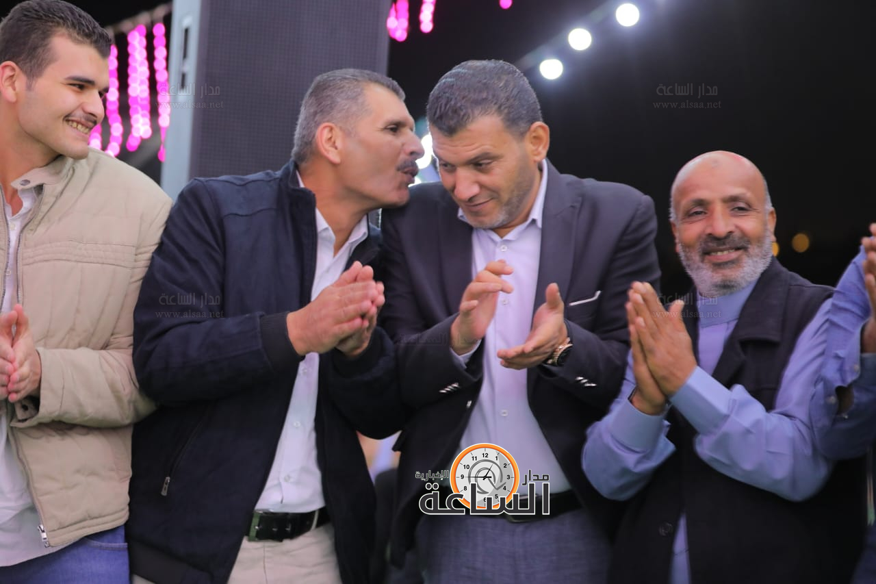 Madar Al-Saa Images 0.8578792882748876