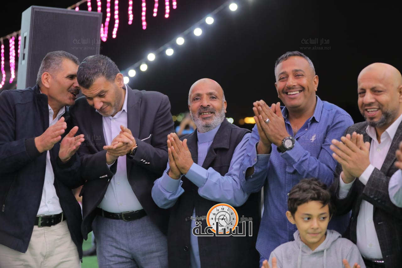 Madar Al-Saa Images 0.5114433504852027