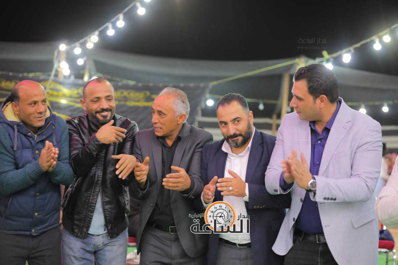 Madar Al-Saa Images 0.6945631133564845