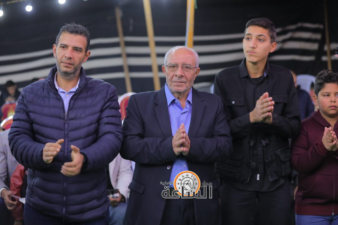 Madar Al-Saa Images 0.8397618734973691