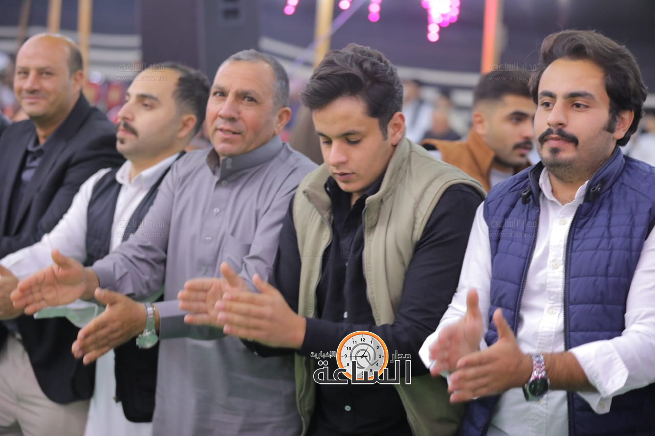 Madar Al-Saa Images 0.3159568878785901