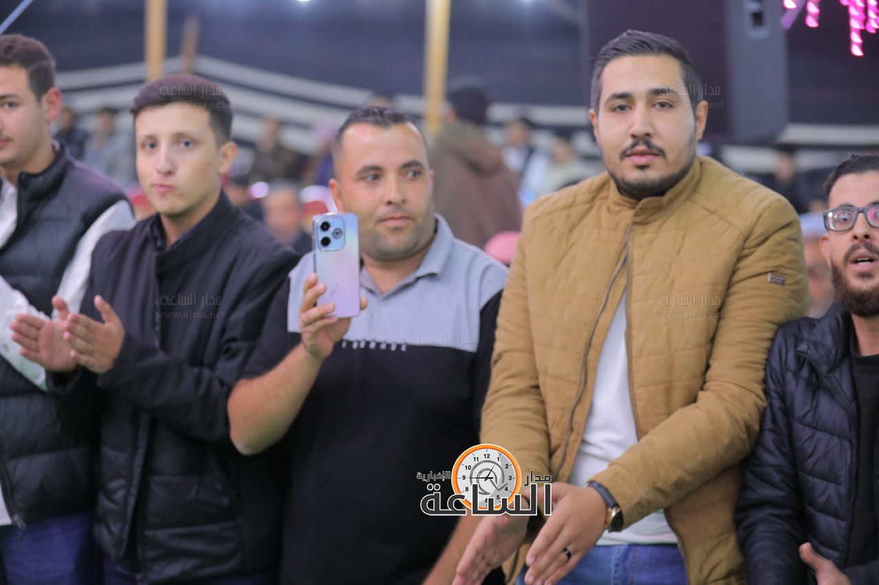 Madar Al-Saa Images 0.4712180056988571