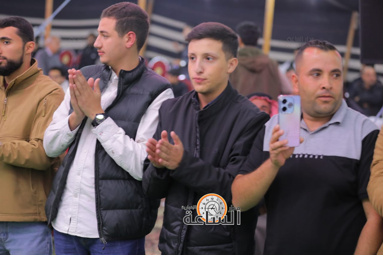 Madar Al-Saa Images 0.9747392796924355