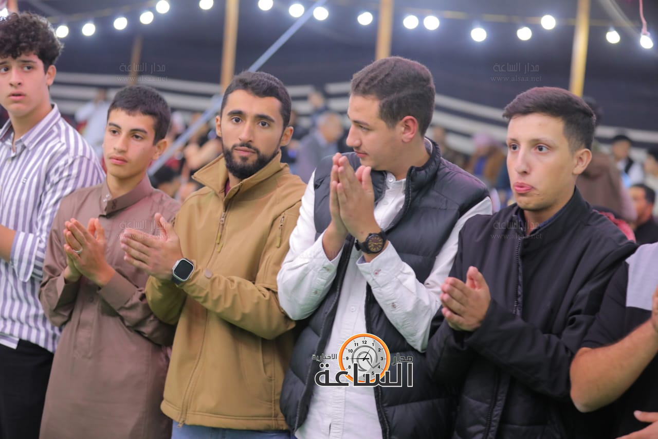 Madar Al-Saa Images 0.6543125631088729