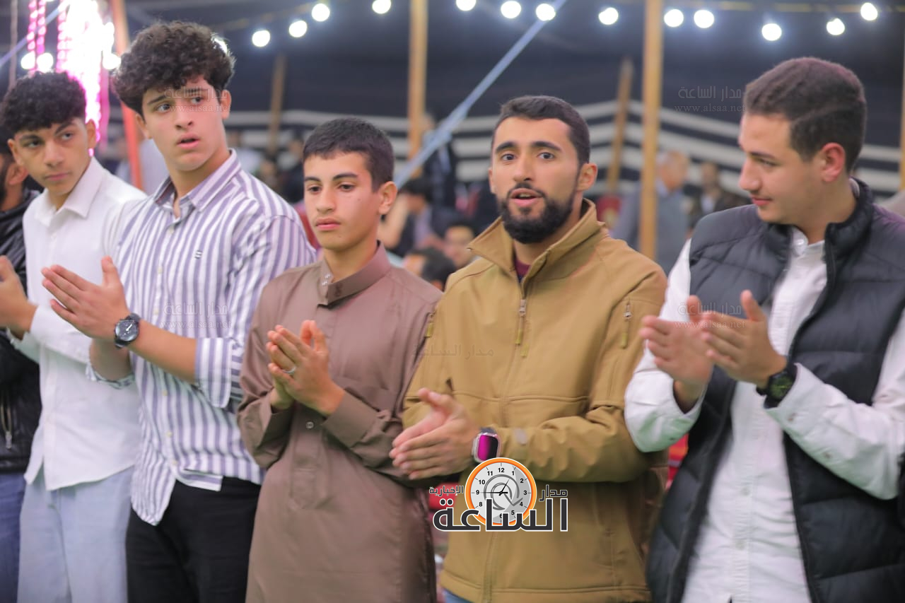 Madar Al-Saa Images 0.3343765949789088