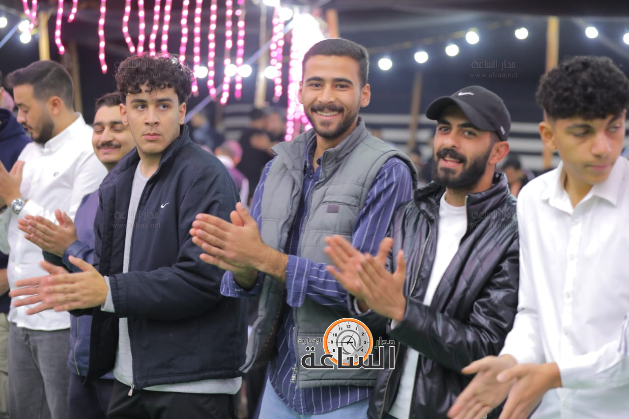 Madar Al-Saa Images 0.32279057242699727