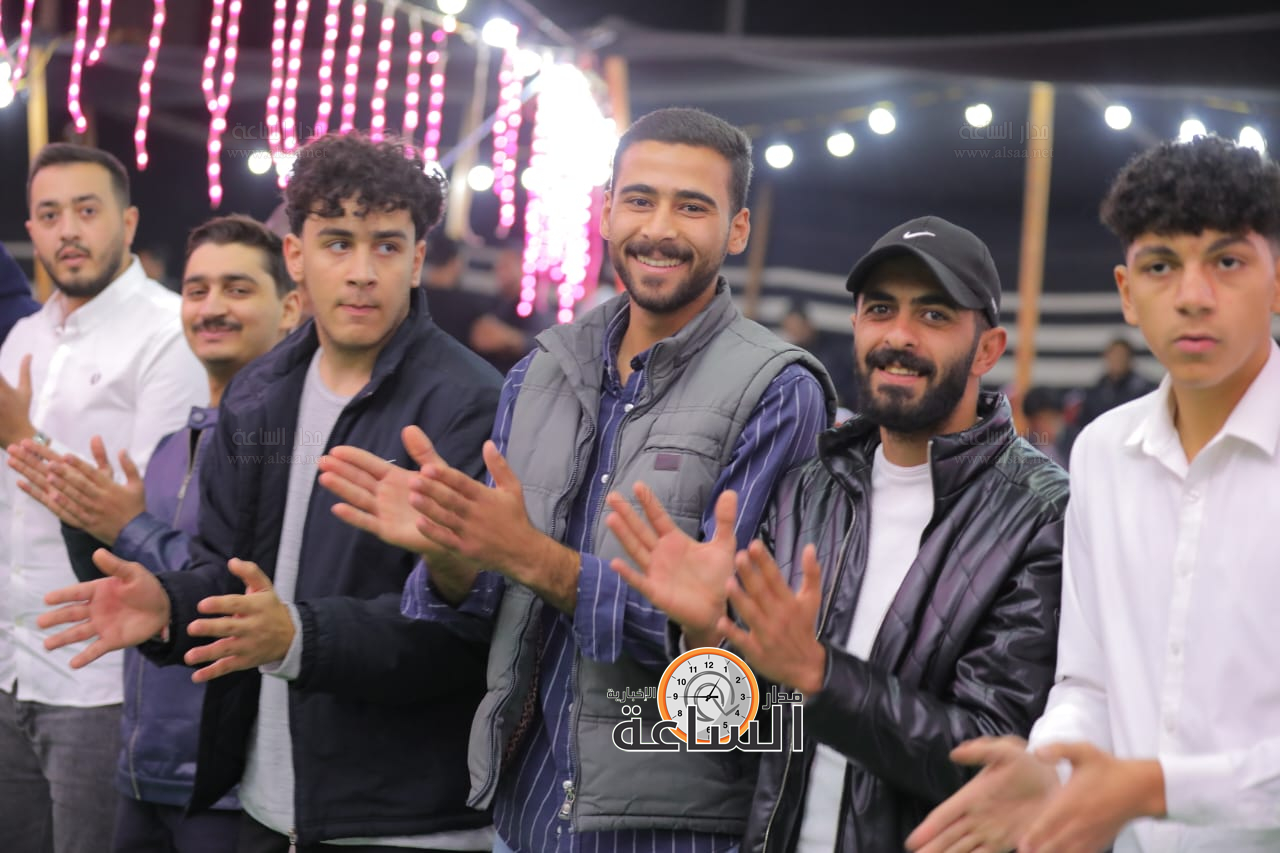 Madar Al-Saa Images 0.5796158081625151