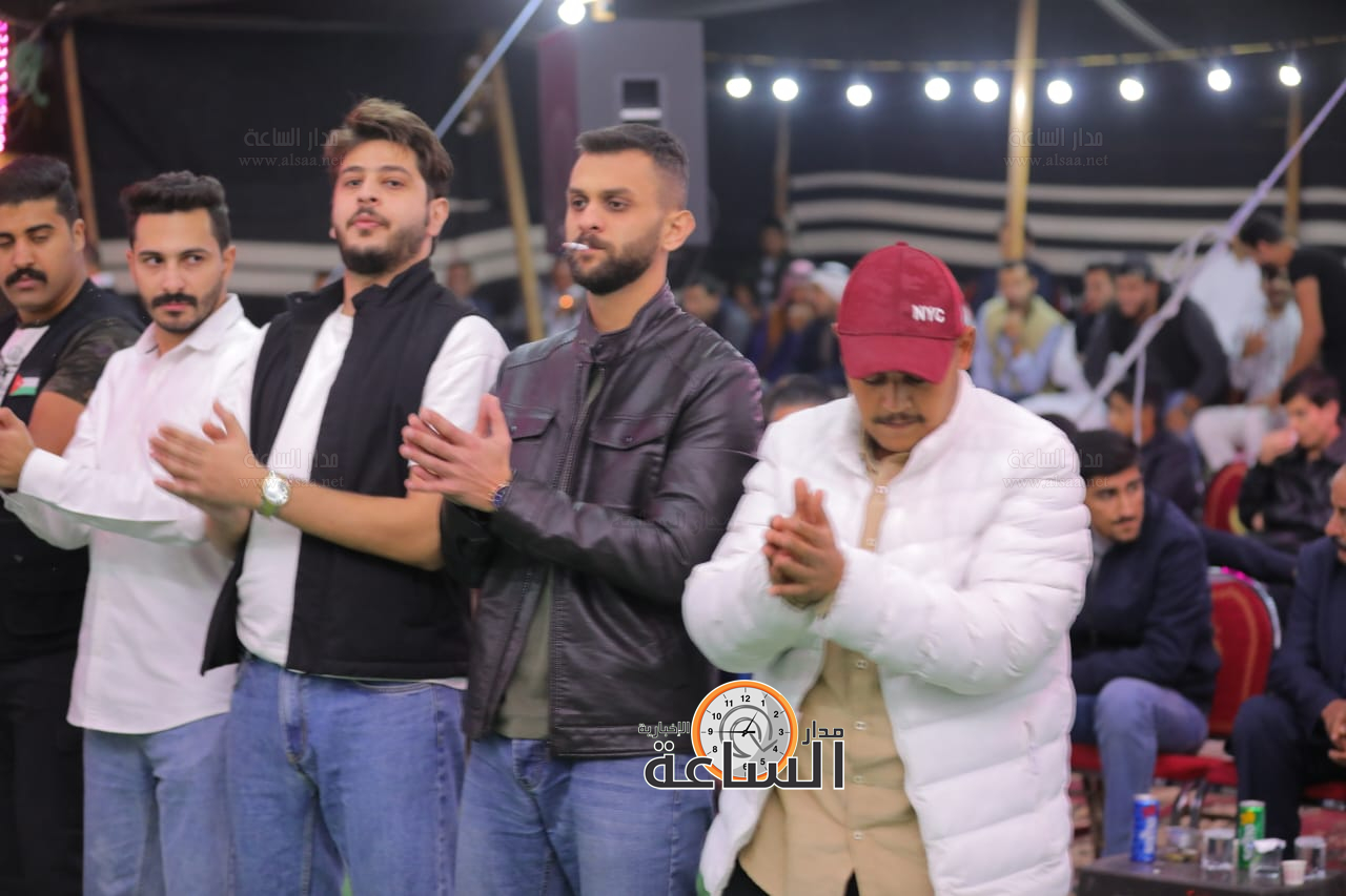 Madar Al-Saa Images 0.04258157062710377