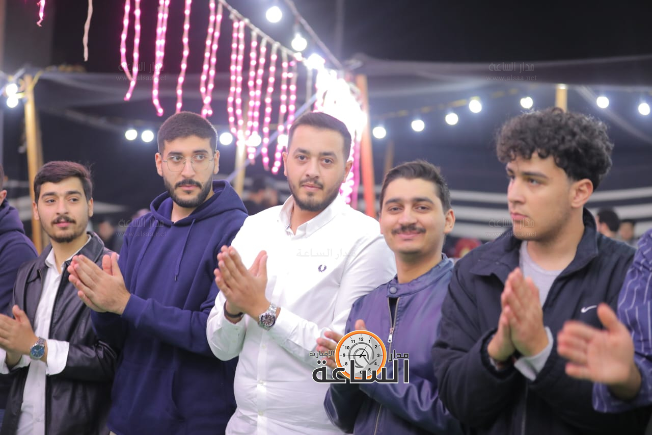 Madar Al-Saa Images 0.20494045450999465