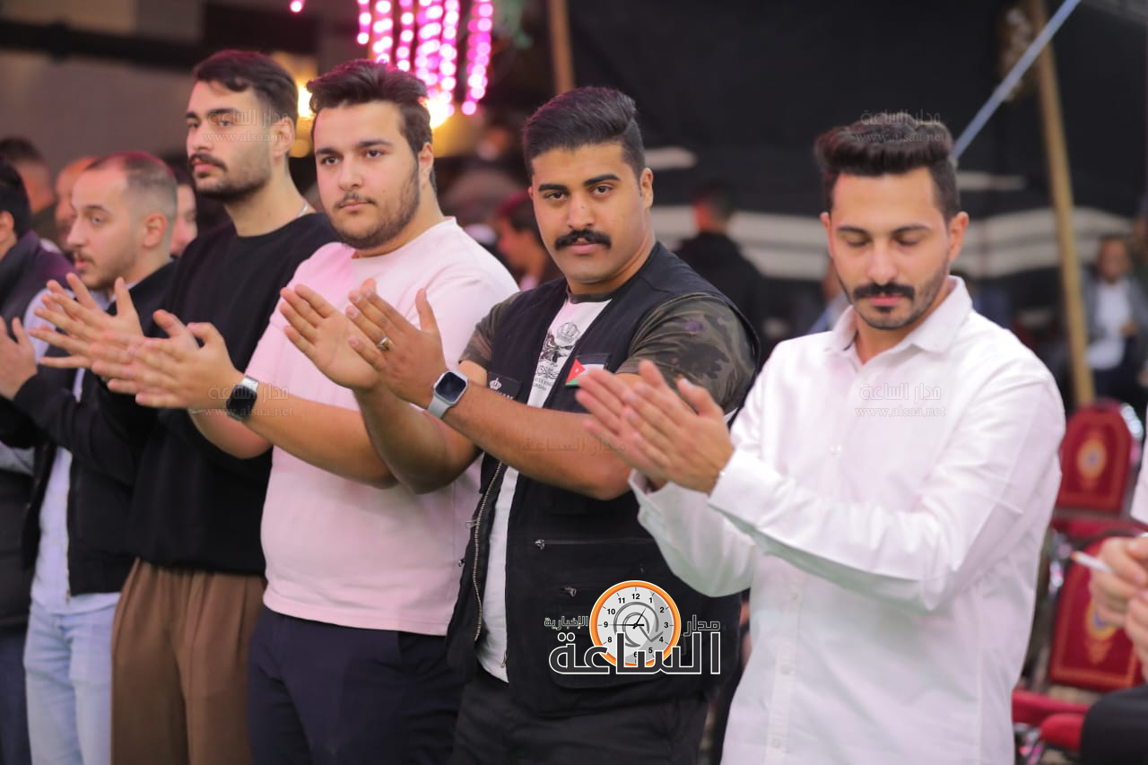 Madar Al-Saa Images 0.9139408973854688