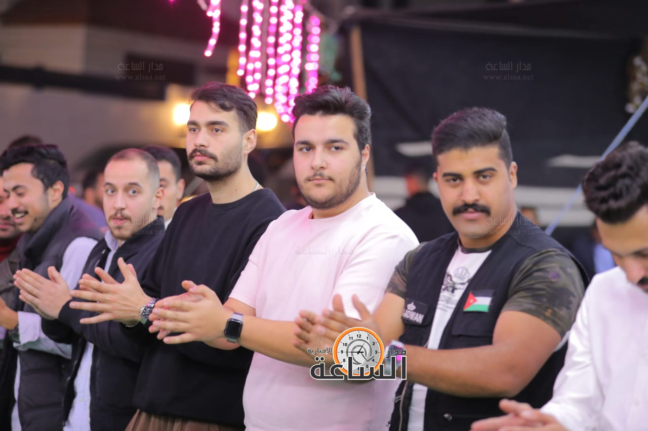 Madar Al-Saa Images 0.21125658513243728