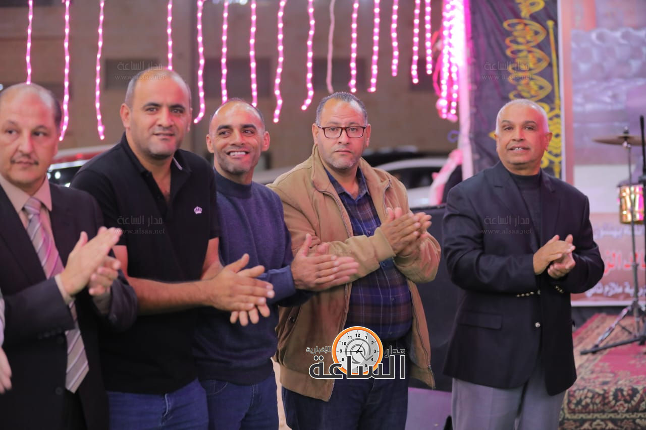 Madar Al-Saa Images 0.034233256252622635