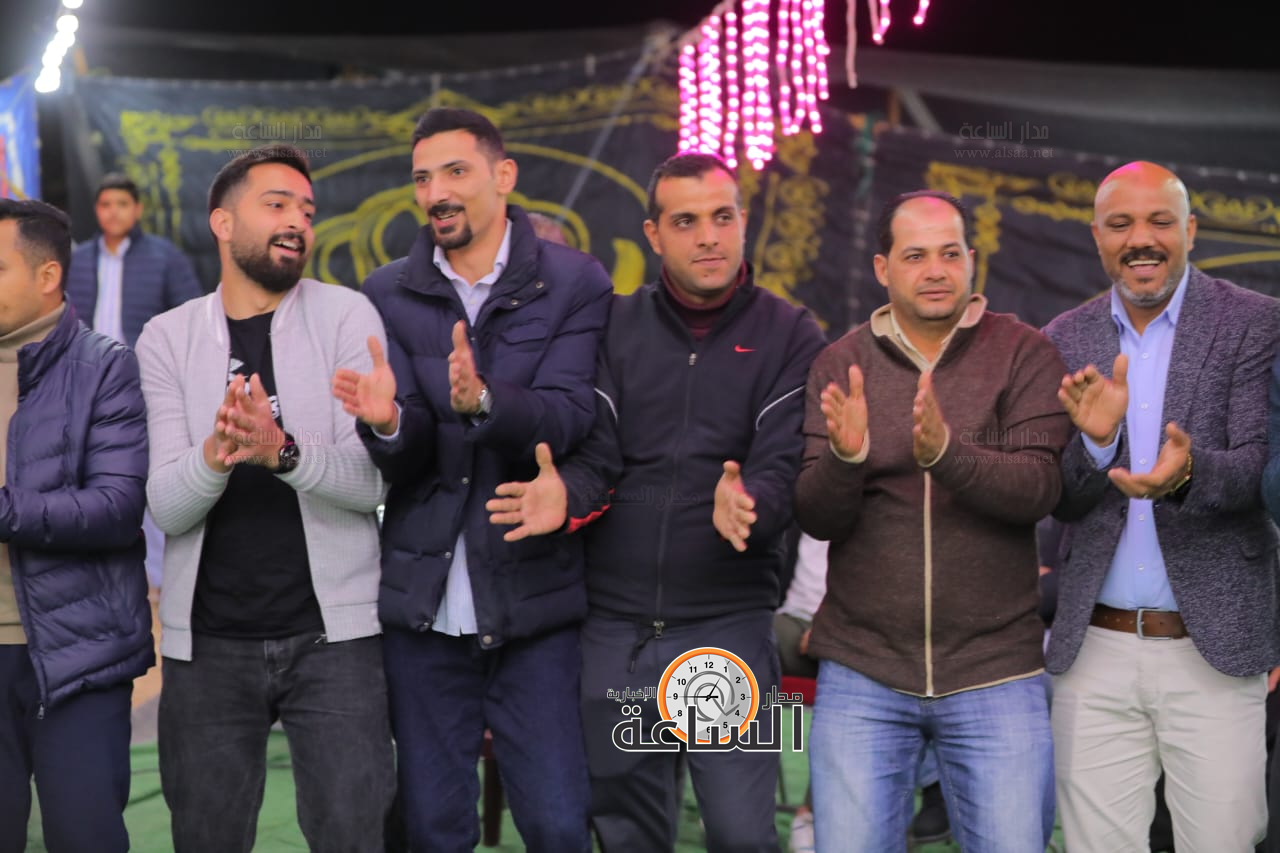 Madar Al-Saa Images 0.8781290932412922