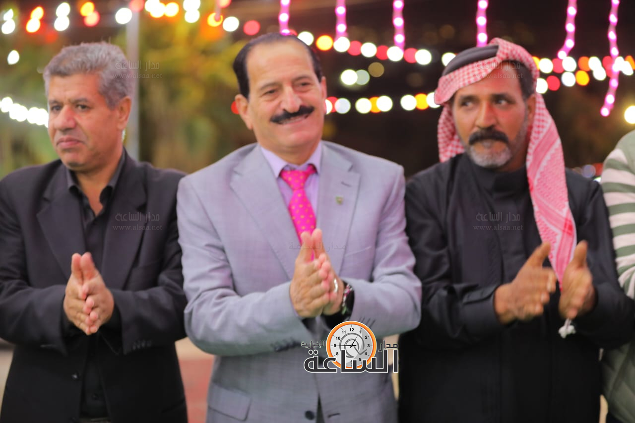 Madar Al-Saa Images 0.29794470428195274