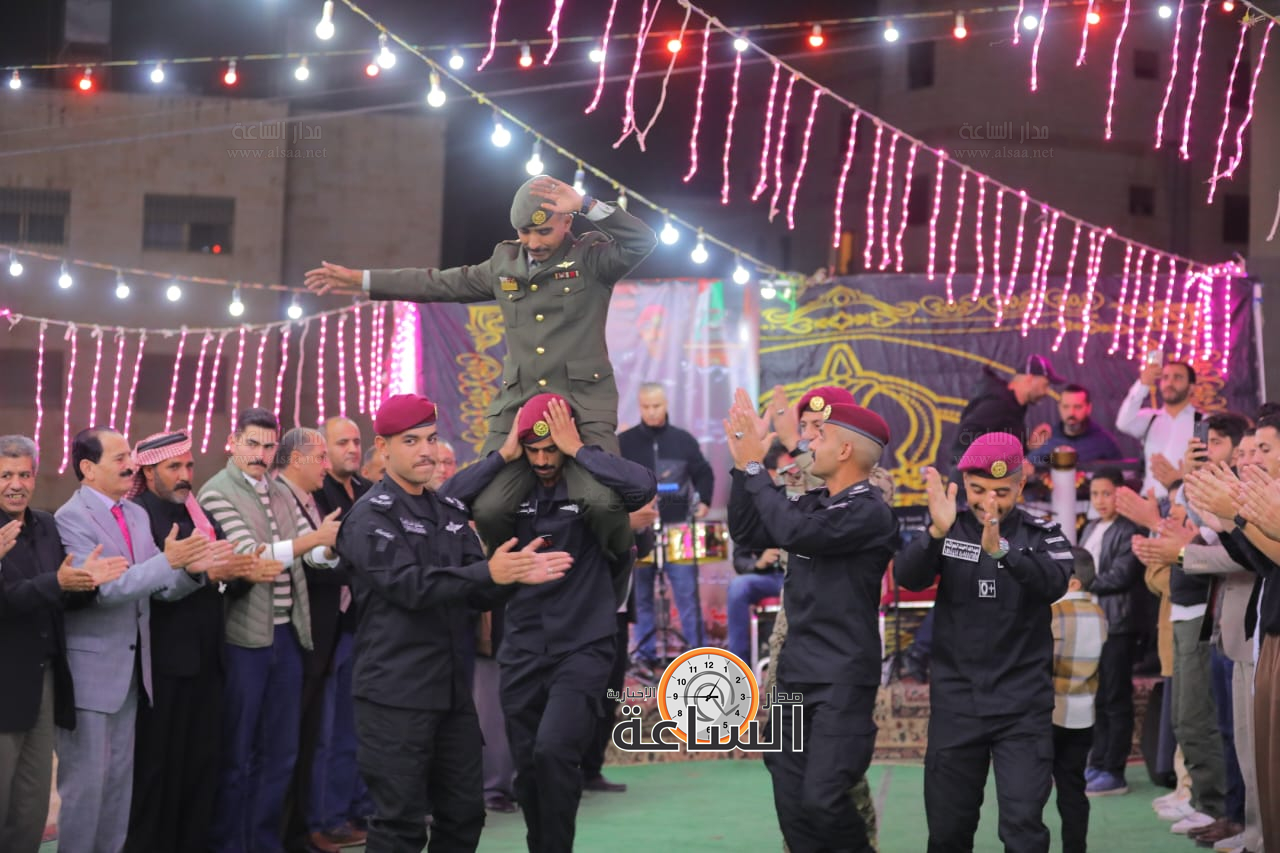 Madar Al-Saa Images 0.30031775460569854