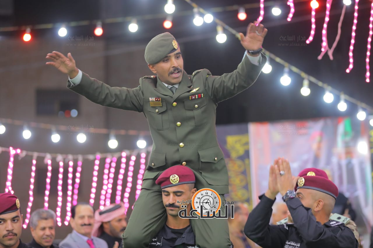 Madar Al-Saa Images 0.20509432449045573