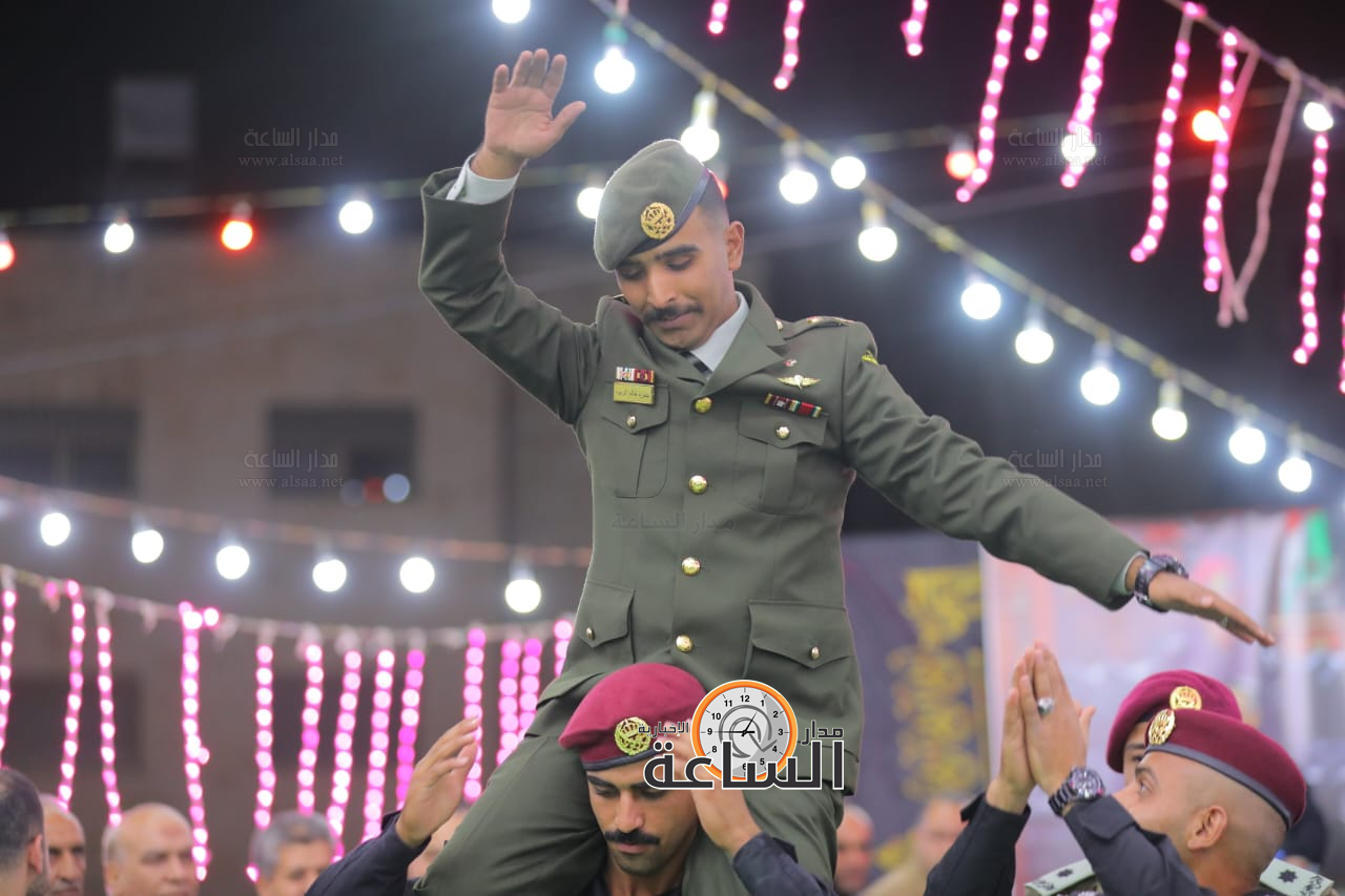 Madar Al-Saa Images 0.21568700601425816