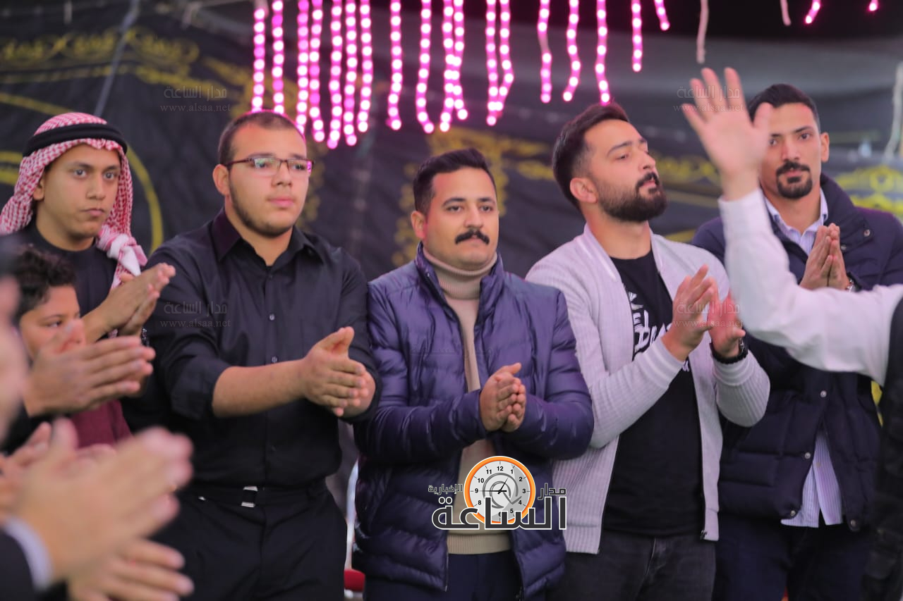 Madar Al-Saa Images 0.07368150575663313