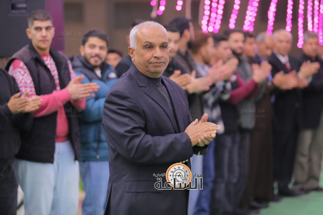 Madar Al-Saa Images 0.8978543418848615